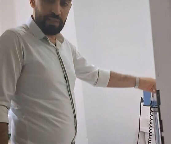 درخواست پلیس فتا برای شناسایی یک جراح جعلی در تهران