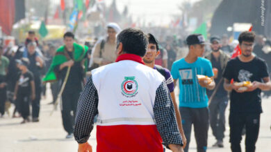 نکاتی که بیماران قلبی باید در Arbaeen Walk بدانند - آژانس خبری مهر | اخبار ایرانی و جهانی