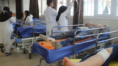 نیاز به دسترسی به خدمات درمانی مردم در همه زمینه های تخصصی