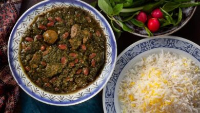 احتمال ابتلا به این سرطان هنگام خوردن اواخر شام