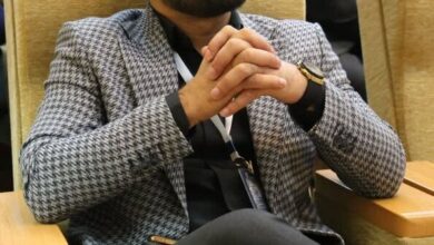 آسم کانال ریشه ؛ یک راه حل متفاوت از طب ایرانی