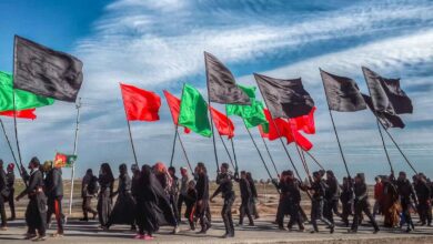 بررسی خدمات سازمان غذا و دارو در مراسم Arbaeen - آژانس خبری مهر | اخبار ایرانی و جهانی