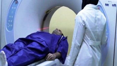 از دست دادن بودجه سیستم با دستگاه های تصویربرداری پزشکی+ فیلم - آژانس خبری Mehr | اخبار ایرانی و جهانی