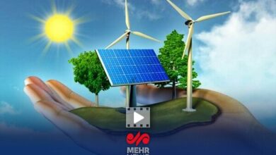 وزیر بهداشت: ما باید به سمت استفاده از انرژی پاک حرکت کنیم