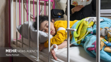 2 میلیارد بیمارستان برتر Tomans برای بیمه - آژانس خبری مهر | اخبار ایرانی و جهانی