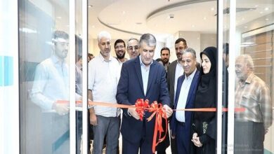 کلینیک شفابخشی زخم مبتنی بر پلاسما - آژانس خبری مهر | اخبار ایرانی و جهانی