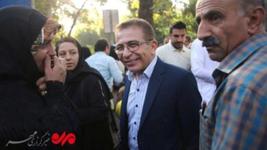 هزاران چالش برای