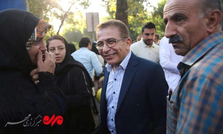 هزاران چالش برای