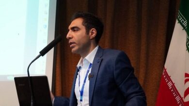 دلایل درد در ناحیه ستون فقرات چیست؟ - آژانس خبری مهر ایرانی و اخبار جهانی