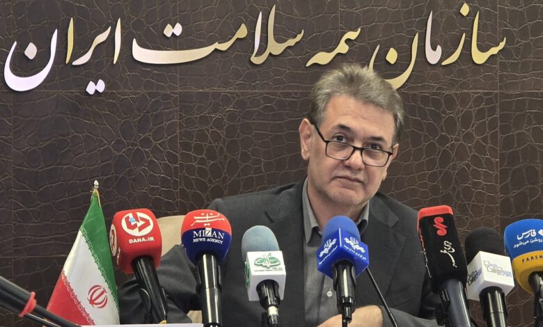 پرداخت 6 تریلیون دلار مراکز پزشکی - آژانس خبری مهر | اخبار ایرانی و جهانی