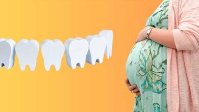 کاشت دندان در بارداری ؛ آیا ممکن است؟