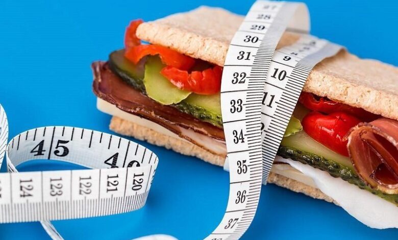 آیا رژیم سخت برای حفظ کاهش وزن مفیدتر است؟