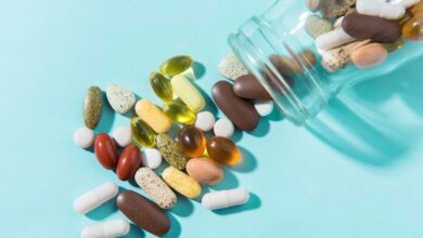 چه کسی باید مصرف کند؟