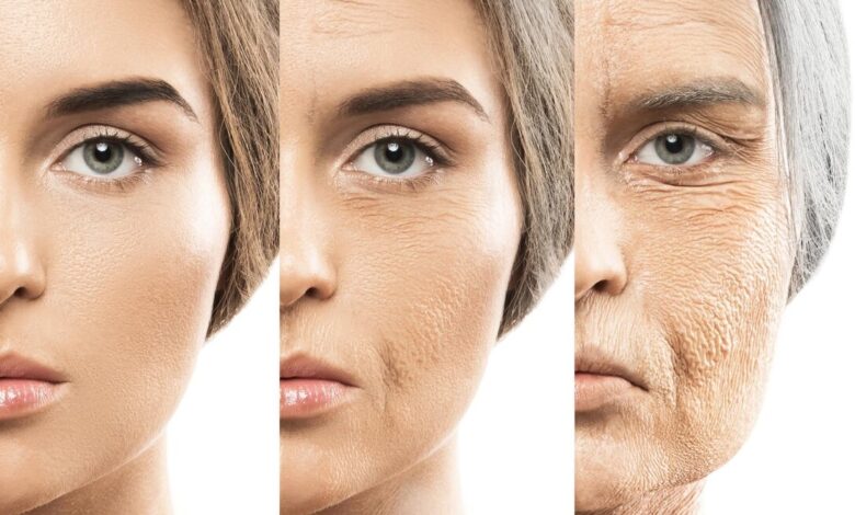 تأثیر چگونگی خوابیدن در روند پیری پوست!/ چگونه بخوابید؟