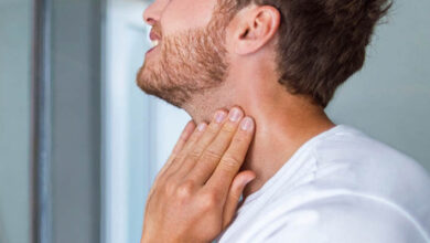 علائم پرکاری تیروئید چیست؟