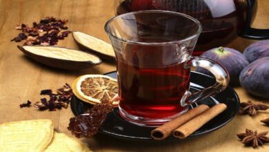 هشدار اشتباه اشتباه که چای را به سم تبدیل می کند