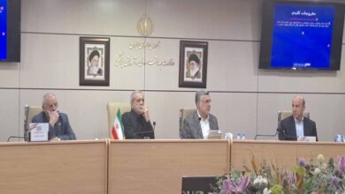 معرفی رئیس جمهور در روسای دانشگاه علوم پزشکی - آژانس خبری مهر | اخبار ایرانی و جهانی