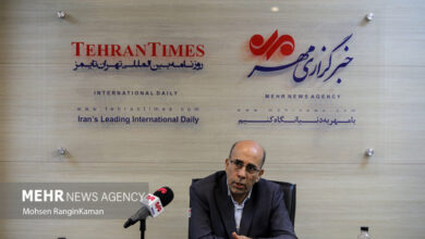 ارائه بیش از 5 میلیون خدمات پزشکی و امداد به زائران اربین - آژانس خبری مهر | اخبار ایرانی و جهانی