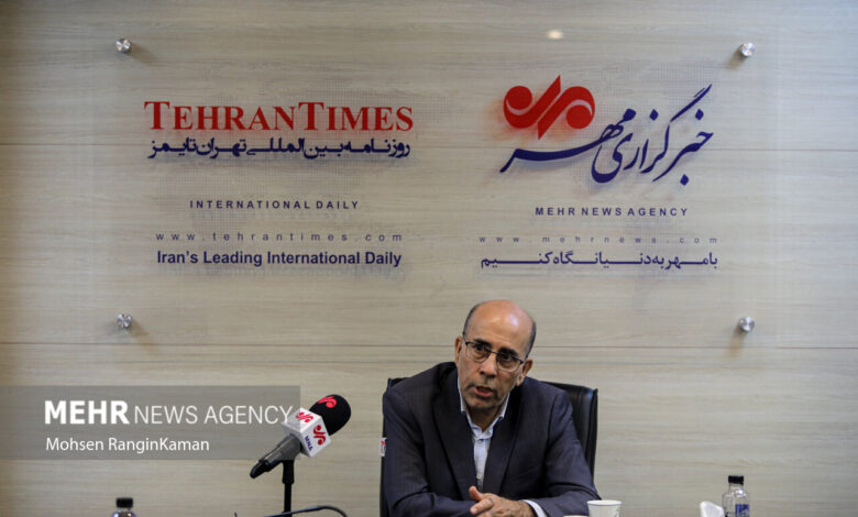 ارائه بیش از 5 میلیون خدمات پزشکی و امداد به زائران اربین - آژانس خبری مهر | اخبار ایرانی و جهانی