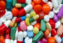 استفاده از این دارو در ایران 1.5 برابر استاندارد جهان است