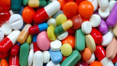 استفاده از این دارو در ایران 1.5 برابر استاندارد جهان است