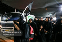 فناوری نانو در خدمت زائران اربین - آژانس خبری مهر | اخبار ایرانی و جهانی