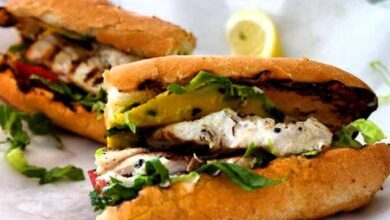 هشدار سازمان غذا و دارو برای ساندویچ های سرد - آژانس خبری مهر | اخبار ایرانی و جهانی