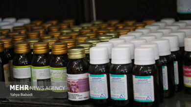 بیشترین مواد مخدر در ایران شناسایی شد - آژانس خبری مهر | اخبار ایرانی و جهانی