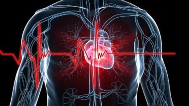 قلب ممکن است سریع‌تر از سن تقویمی پیر شود