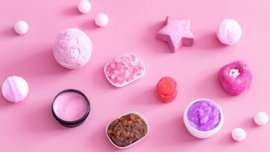 آیا نمک دریا و صورتی برای کنترل فشار خون مناسب است؟