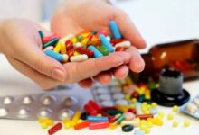 بیشترین مواد مخدر در کشور چیست؟