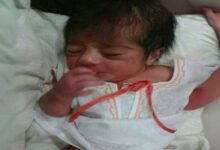 نجات 6 روزه پاکستانی از مرگ از گرما در مرز شالومچه - آژانس خبری مهر | اخبار ایرانی و جهانی