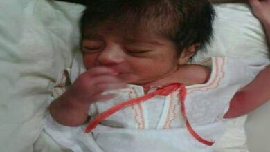 نجات 6 روزه پاکستانی از مرگ از گرما در مرز شالومچه - آژانس خبری مهر | اخبار ایرانی و جهانی