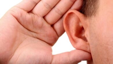 هشدار جدی در مورد درد گوش