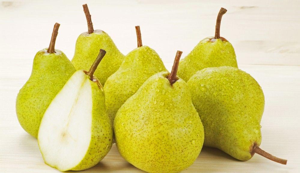 خواص گلابی چیست؟ 6 از خواص شگفت انگیز میوه گلابی برای بدن