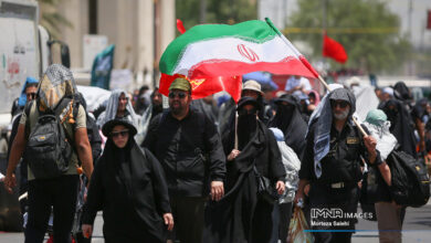 باید و باید برای درمان آسیب های پوستی از آفتاب سوختگی به تاول در هنگام اربین