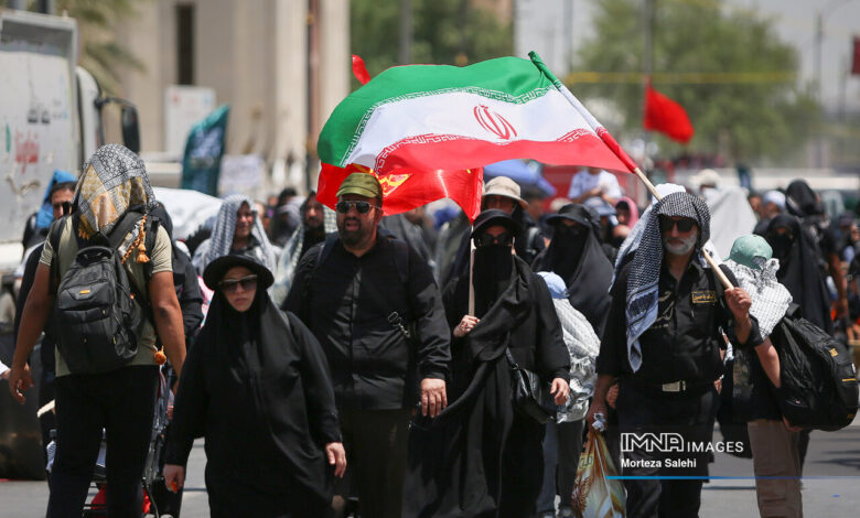 باید و باید برای درمان آسیب های پوستی از آفتاب سوختگی به تاول در هنگام اربین