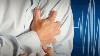 علائم سکته مغزی خاموش/ این افراد در معرض انفارکتوس میوکارد و سکته مغزی قرار دارند