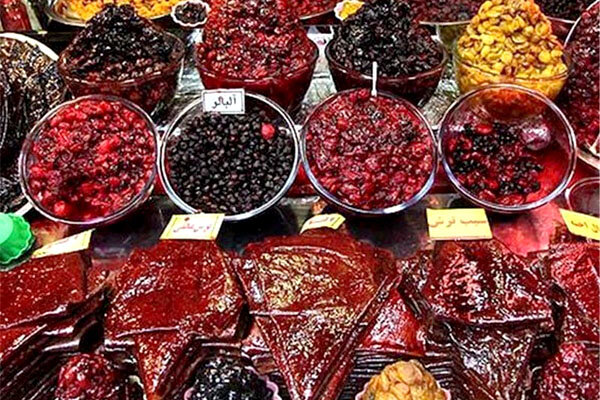 نام محصولات غذایی غیرمجاز منتشر شده - آژانس خبری مهر | اخبار ایرانی و جهانی