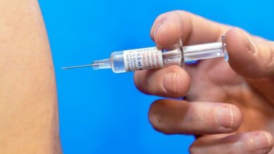 واکسن آنفلوانزا نیز پرسود شد!