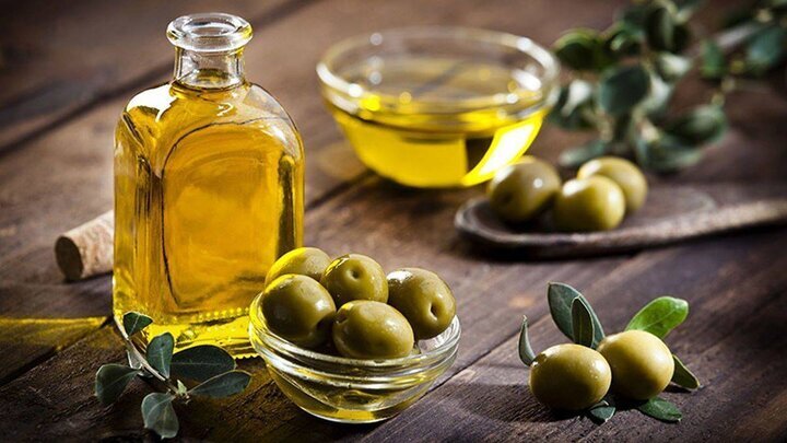 طلای مایع منحصر به فرد برای حفظ سلامتی و زیبایی