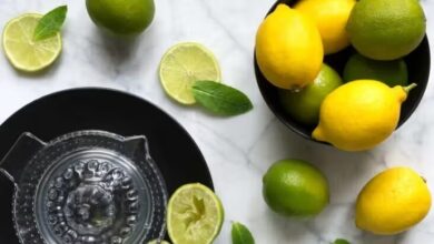 این میوه کوچک مانند یک داروخانه در خانه شماست