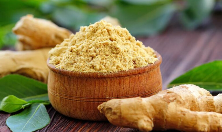 مزایا و عوارض خوردن زنجبیل