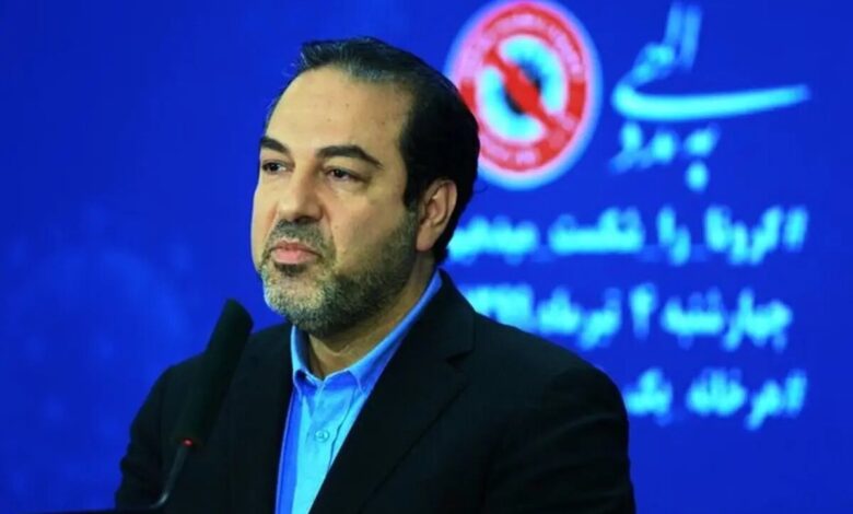 معاون وزیر بهداشت: ما هیچ "پزشک خانواده" نداریم - خبرگزاری مهر | اخبار ایرانی و جهانی