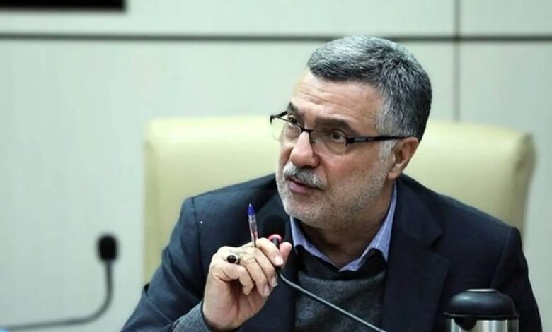 وزیر بهداشت: تحریم ها بیشتر از جنگ ها قربانی شده اند/تصادفات جاده ای دلایل اصلی مرگ در کشور است