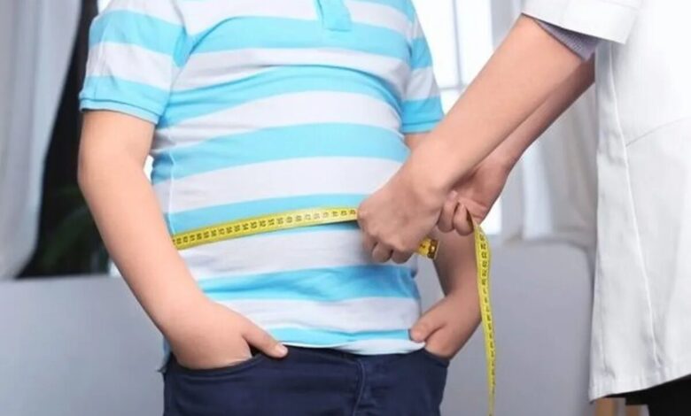 چگونه می توان با وجود استعداد چاقی وزن کم کرد؟