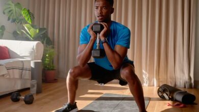 یک آزمایش ساده برای دانستن اینکه قدرت بدنی شما چقدر است