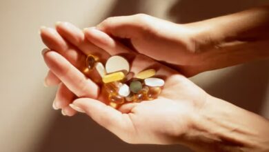 کدام کمبود ویتامین باعث پیری زودرس می شود؟