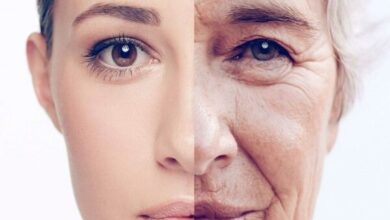 جوان سازی پوست با روشهای ارزان دارویی ایرانی