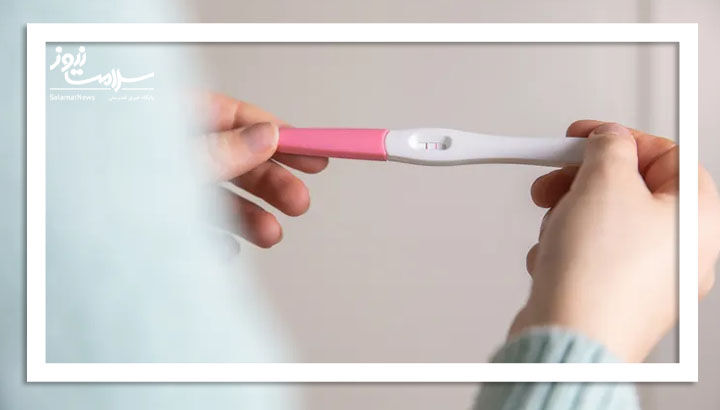 پس از یائسگی می‌توان باردار شد؟